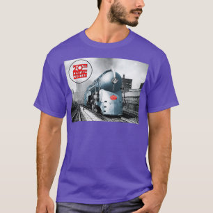 20. Jahrhundert Limited T-Shirt