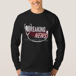 20-jähriges Kinderwerk Jahrestag 20. Jahr Pflege E T-Shirt