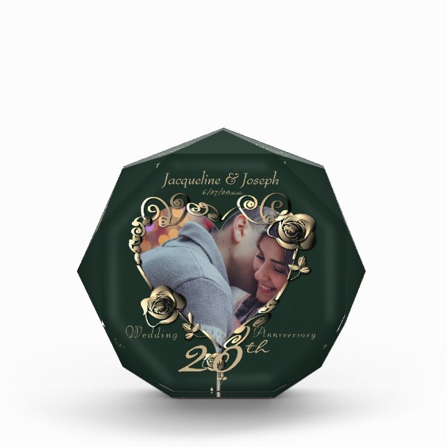 20./Jegliche Hochzeit   Fotoblock (Vorderseite)