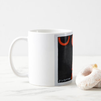 20. KAFFEETASSE
