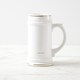 20 oz Beer Mug