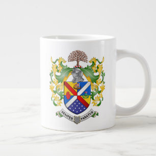 20 oz JAJ Tasse