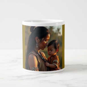 20 oz Jumbo-Tasse