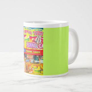 20 oz Jumbo-Tasse