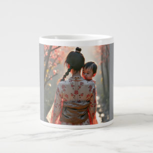 20 oz Jumbo-Tasse