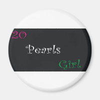 20 Perlen