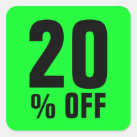 20 % Rabatt Preis Neon Green Sale