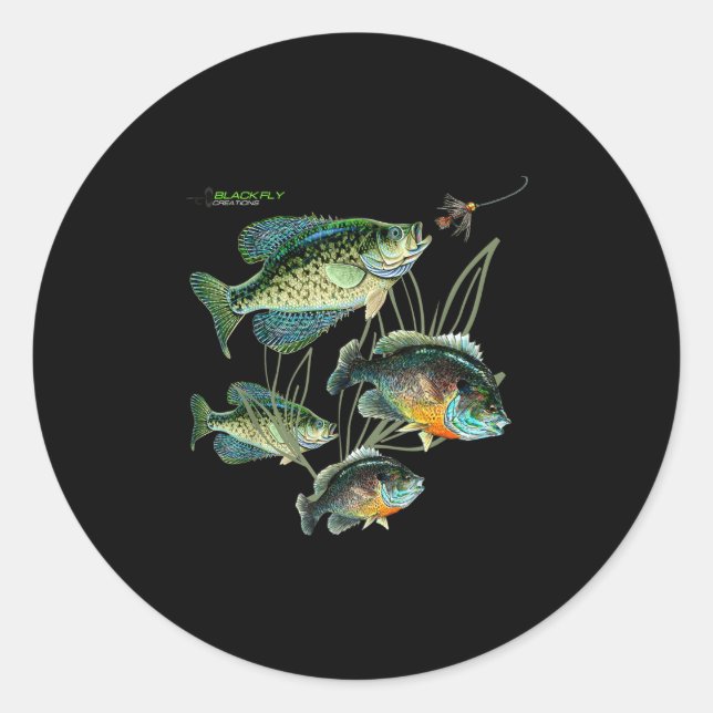 20 RUNDER AUFKLEBER (Vorderseite)