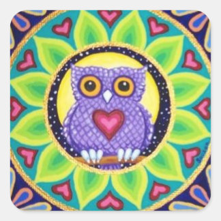 20 stickers choux mignons de Soozie Wray