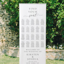 20 Tabellen - Begrüßungsdiagramm