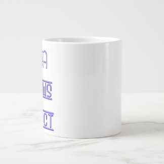 20 tasse de café d'intoxiqué de l'once HOA