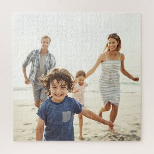 20" x 20" der niedlichen Familie