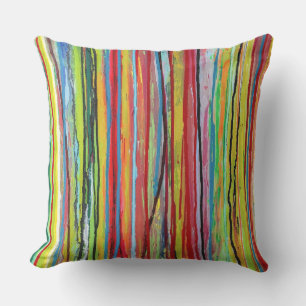 20 x 20 Kissen im Außenbereich