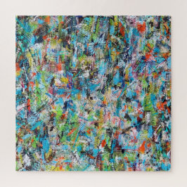 20 x 20 Puzzle aufwachen