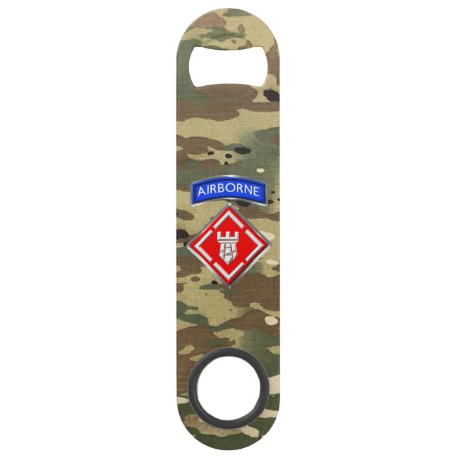 20e brigade du génie (Devant)