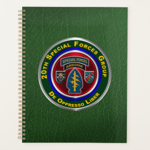 20e Groupe des forces spéciales