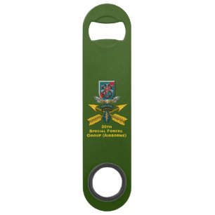 20e Groupe des forces spéciales