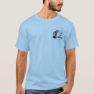 20ème T-shirt d'anniversaire de coalition sauvage