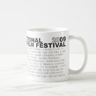 20ème Tasse d'anniversaire