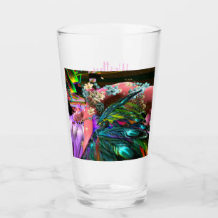 20oz Trinkglas Glas