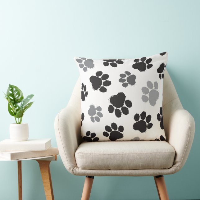 20x20-Kissen Kissen (Stuhl )