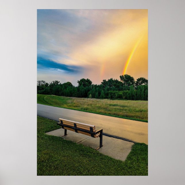 20x30-Wall-Poster Poster (Vorne)