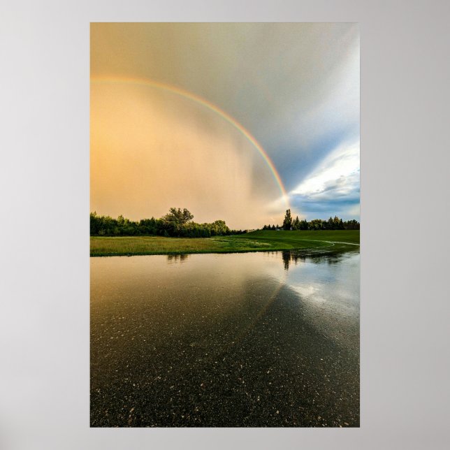 20x30-Wall-Poster Poster (Vorne)