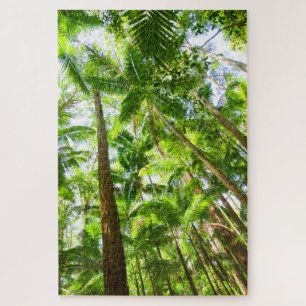 20x30-Zoll-JUNGLE