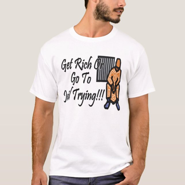 211-1 T-Shirt (Vorderseite)