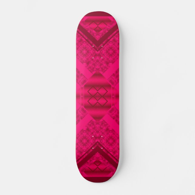 211 SKATEBOARD (Vorderseite)