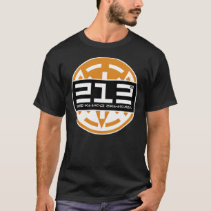 212th Attack Battalion Logo Classic T-Shirt