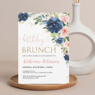 21. 30. 40. 50. 60. 70. 80. Erwachsene Geburtstag Einladung