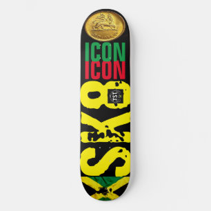 21,59cm Skateboard Deck