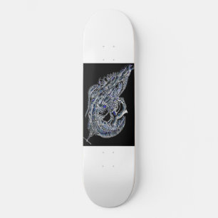 21,59cm Skateboard Deck