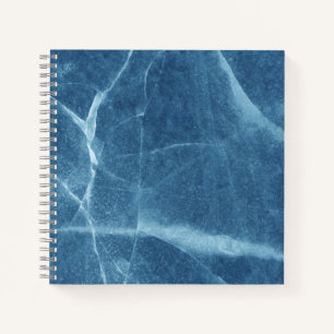 21,6 cm x 21,6 cm Spiralnotizblock Notizbuch