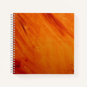 21,6 cm x 21,6 cm Spiralnotizblock Notizbuch