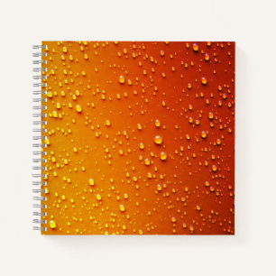 21,6 cm x 21,6 cm Spiralnotizblock Notizbuch