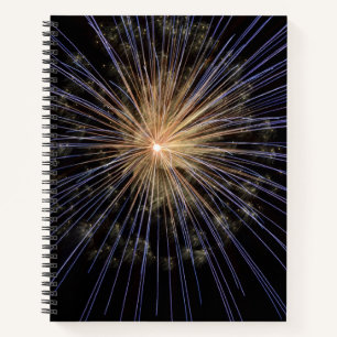 21,6 cm x 28 cm Spiralnotizblock Notizbuch
