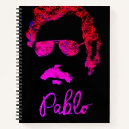 21,6 cm x 28 cm Spiralnotizblock Notizbuch