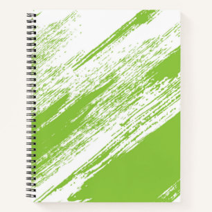 21,6 cm x 28 cm Spiralnotizblock Notizbuch