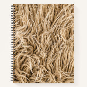 21,6 cm x 28 cm Spiralnotizblock Notizbuch