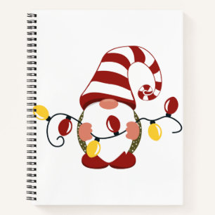 21,6 cm x 28 cm Spiralnotizblock Notizbuch