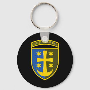 21. Armeekorps (Ukraine) Ukrainische Streitkräfte Schlüsselanhänger