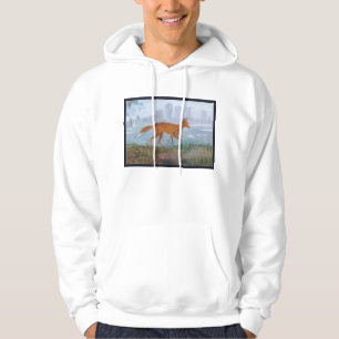 21. Jahrhundert Fox 2006 Hoodie
