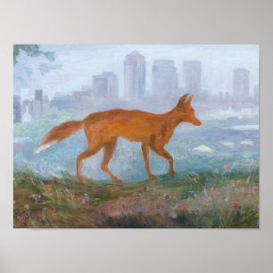 21. Jahrhundert Fox 2006 Poster