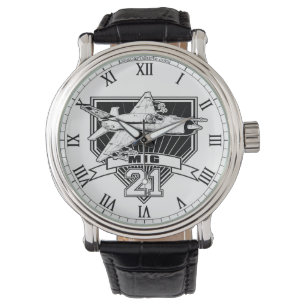 21. März Armbanduhr
