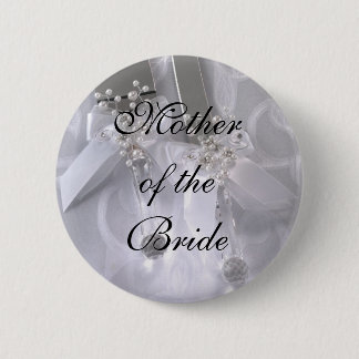 21, Motherof theBride Button