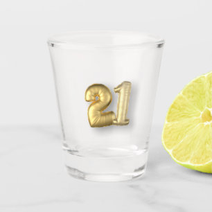 21 schließlich legal schnapsglas
