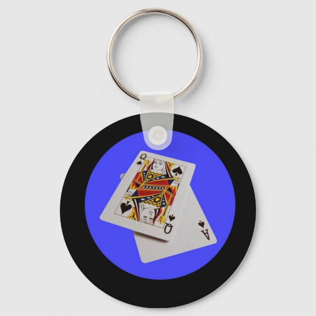 21 SCHLÜSSELANHÄNGER (Vorderseite)