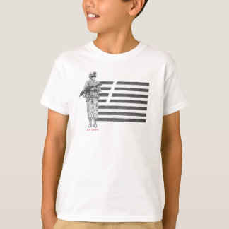 21 T-shirt Vets (Enfants)